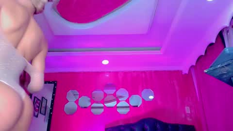 tiffanymackensyy69 online show from February 21, 2026, 1:28 am