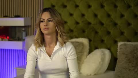 Snapshot of tiffanymaze chatting on September 11, 2025, 6:13 am Ilaria online show from September 11, 2025, 6:13 am