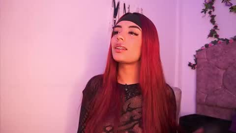 Snapshot of tiffanysander chatting on February 17, 2026, 2:41 am My name is Tiffany welcome online show from February 17, 2026, 2:41 am