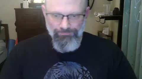 California Man online show from February 23, 2026, 6:22 am