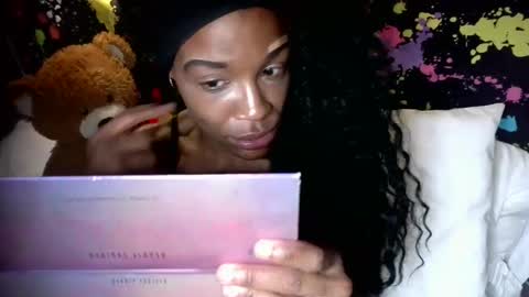 tiffanyslim274 online show from February 16, 2025, 2:42 am