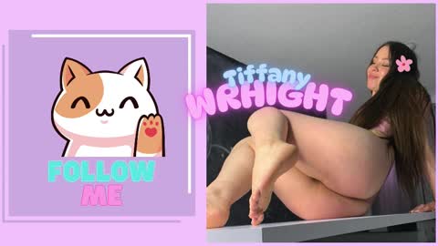 Tiffany online show from February 10, 2025, 6:56 pm