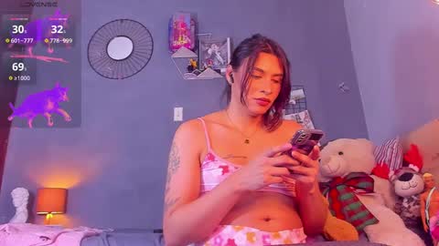 Snapshot of tiffbeautiful chatting on January 8, 2025, 1:00 am                online show from January 8, 2025, 1:00 am