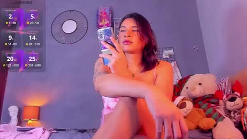 Snapshot of tiffbeautiful chatting on January 8, 2025, 10:26 am                online show from January 8, 2025, 10:26 am