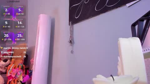 Snapshot of tiffbeautiful chatting on January 10, 2025, 6:49 pm                online show from January 10, 2025, 6:49 pm