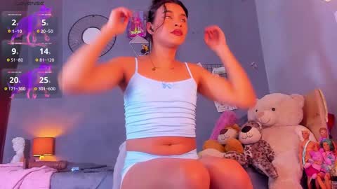 Snapshot of tiffbeautiful chatting on January 12, 2025, 11:26 pm                online show from January 12, 2025, 11:26 pm