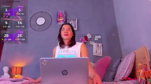 Snapshot of tiffbeautiful chatting on February 11, 2025, 7:27 pm                online show from February 11, 2025, 7:27 pm