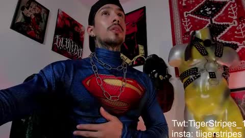 Chris online show from March 21, 2026, 4:50 am