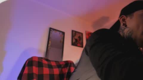 Chris online show from April 13, 2026, 11:05 am