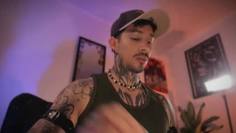 Chris online show from April 15, 2026, 12:56 pm