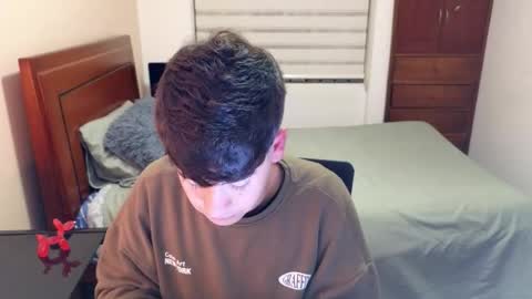 Camilo online show from October 28, 2025, 2:04 am