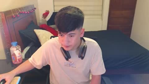 Camilo online show from November 14, 2025, 11:57 pm