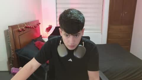 Camilo online show from November 19, 2025, 10:54 pm