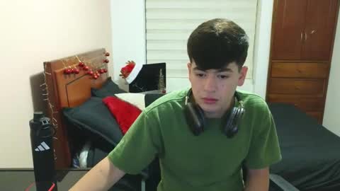 Camilo online show from November 24, 2025, 12:32 am