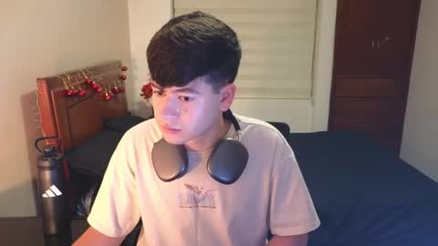 Camilo online show from November 26, 2025, 2:12 am