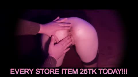 TightNylons online show from March 3, 2025, 11:22 am