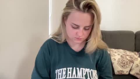 Lexi online show from March 23, 2026, 2:15 am