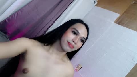 Snapshot of tijanafox chatting on March 1, 2025, 4:04 am Tijana online show from March 1, 2025, 4:04 am