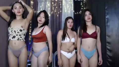 Snapshot of tikolina_12 chatting on January 12, 2025, 8:04 am lina kyle medusa online show from January 12, 2025, 8:04 am