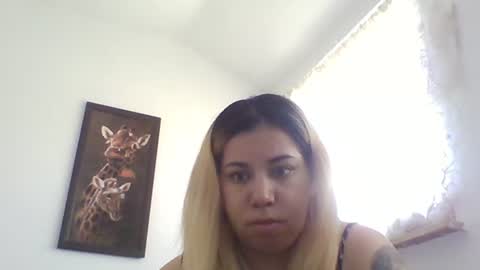 Snapshot of tiky980 chatting on April 7, 2026, 9:54 am tiky online show from April 7, 2026, 9:54 am