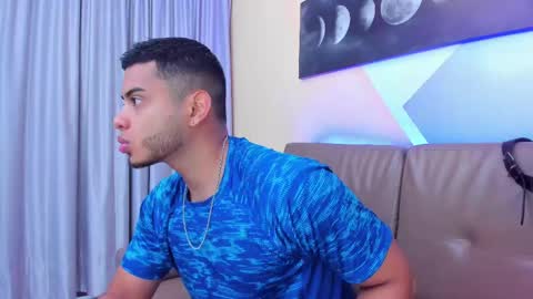 Snapshot of tiler_price chatting on March 2, 2025, 12:32 pm Tyler online show from March 2, 2025, 12:32 pm