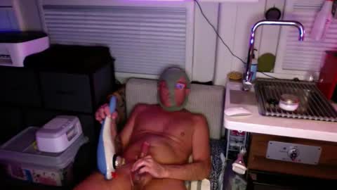 ThongMan online show from February 11, 2025, 2:14 am