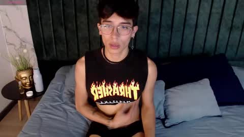 Tim Fox online show from January 19, 2025, 7:37 pm