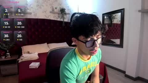 Tim Fox online show from October 6, 2025, 12:13 pm