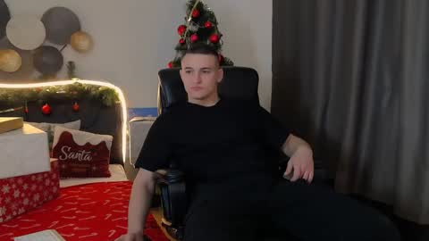 ask me online show from December 24, 2024, 11:00 pm