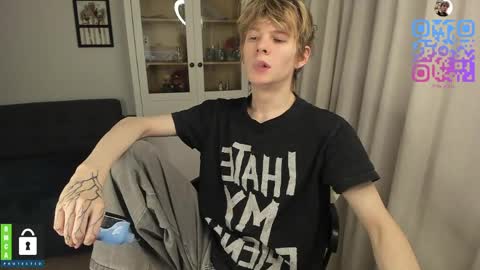 Tim online show from April 11, 2026, 9:19 pm