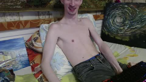 Timofey online show from March 2, 2025, 2:41 am