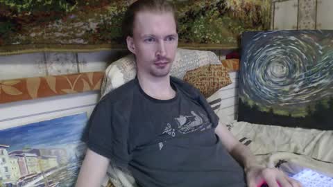 Timofey online show from March 31, 2026, 1:07 am