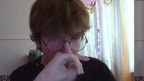 Wille online show from February 5, 2026, 8:08 am