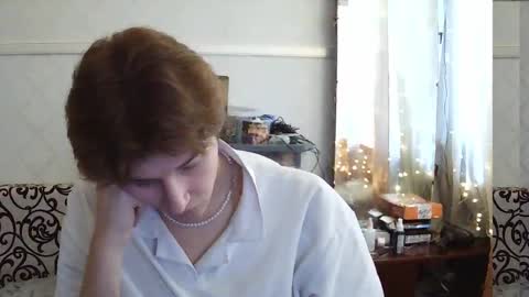 Wille online show from February 12, 2026, 7:14 am