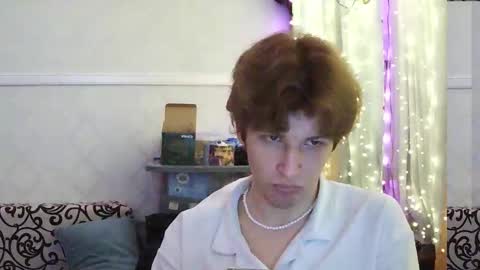 Wille online show from February 12, 2026, 7:42 pm