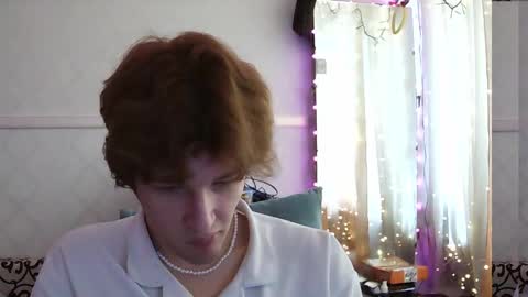 Wille online show from February 13, 2026, 8:10 am