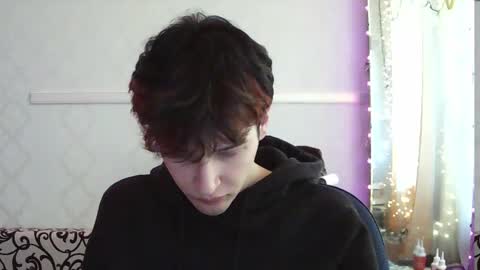 Wille online show from February 20, 2026, 8:49 am