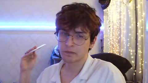 Wille online show from March 5, 2026, 6:59 pm