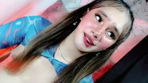 Snapshot of timea_slut69xx chatting on October 31, 2025, 2:12 am Happy Birthday To Me online show from October 31, 2025, 2:12 am