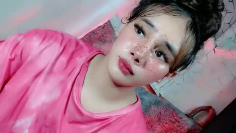 Snapshot of timea_slut69xx chatting on November 9, 2025, 4:55 am Happy Birthday To Me online show from November 9, 2025, 4:55 am