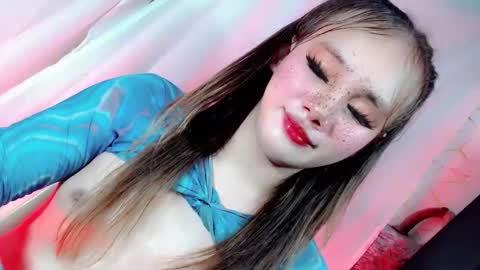 Snapshot of timea_slut69xx chatting on November 18, 2025, 6:07 am Happy Birthday To Me online show from November 18, 2025, 6:07 am