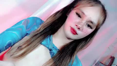 Snapshot of timea_slut69xx chatting on November 20, 2025, 9:20 am Happy Birthday To Me online show from November 20, 2025, 9:20 am