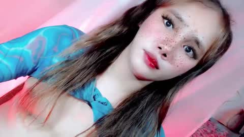 Snapshot of timea_slut69xx chatting on November 21, 2025, 10:36 am Happy Birthday To Me online show from November 21, 2025, 10:36 am