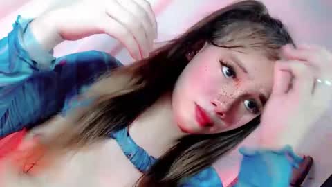 Snapshot of timea_slut69xx chatting on November 23, 2025, 2:55 am Happy Birthday To Me online show from November 23, 2025, 2:55 am