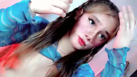 Snapshot of timea_slut69xx chatting on November 24, 2025, 4:56 am Happy Birthday To Me online show from November 24, 2025, 4:56 am