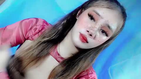 Snapshot of timea_slut69xx chatting on December 4, 2025, 2:32 am Happy Birthday To Me online show from December 4, 2025, 2:32 am