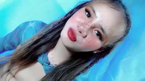 Snapshot of timea_slut69xx chatting on December 5, 2025, 2:53 am Happy Birthday To Me online show from December 5, 2025, 2:53 am