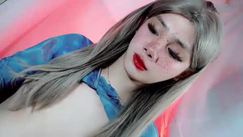 Snapshot of timea_slut69xx chatting on December 15, 2025, 10:52 am Happy Birthday To Me online show from December 15, 2025, 10:52 am