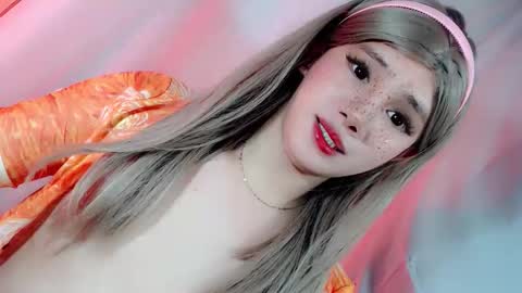 Snapshot of timea_slut69xx chatting on December 16, 2025, 11:32 pm Happy Birthday To Me online show from December 16, 2025, 11:32 pm