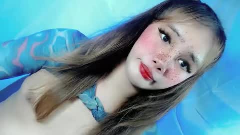 Snapshot of timea_slut69xx chatting on January 6, 2026, 11:25 am Happy Birthday To Me online show from January 6, 2026, 11:25 am